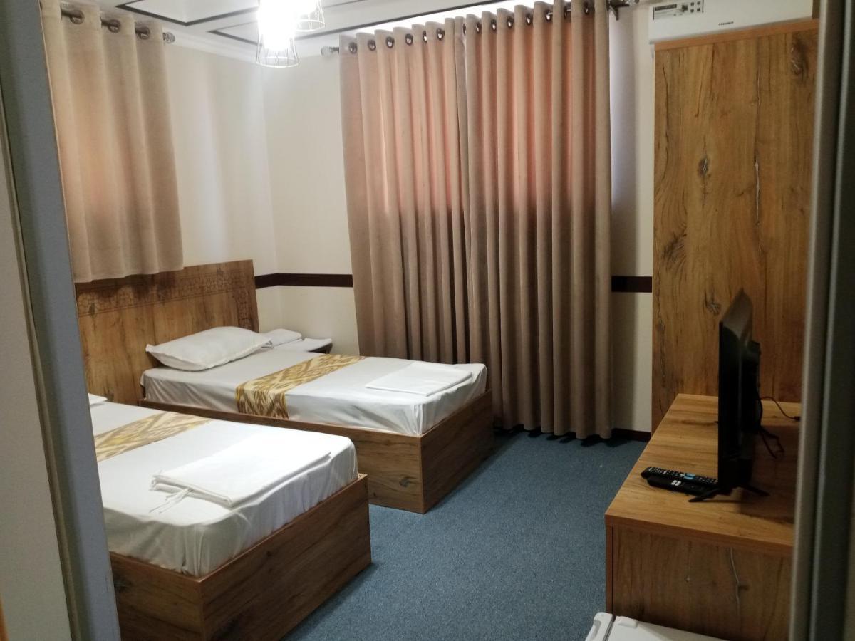 Hotel Boutique Al Hayit ブハラ エクステリア 写真