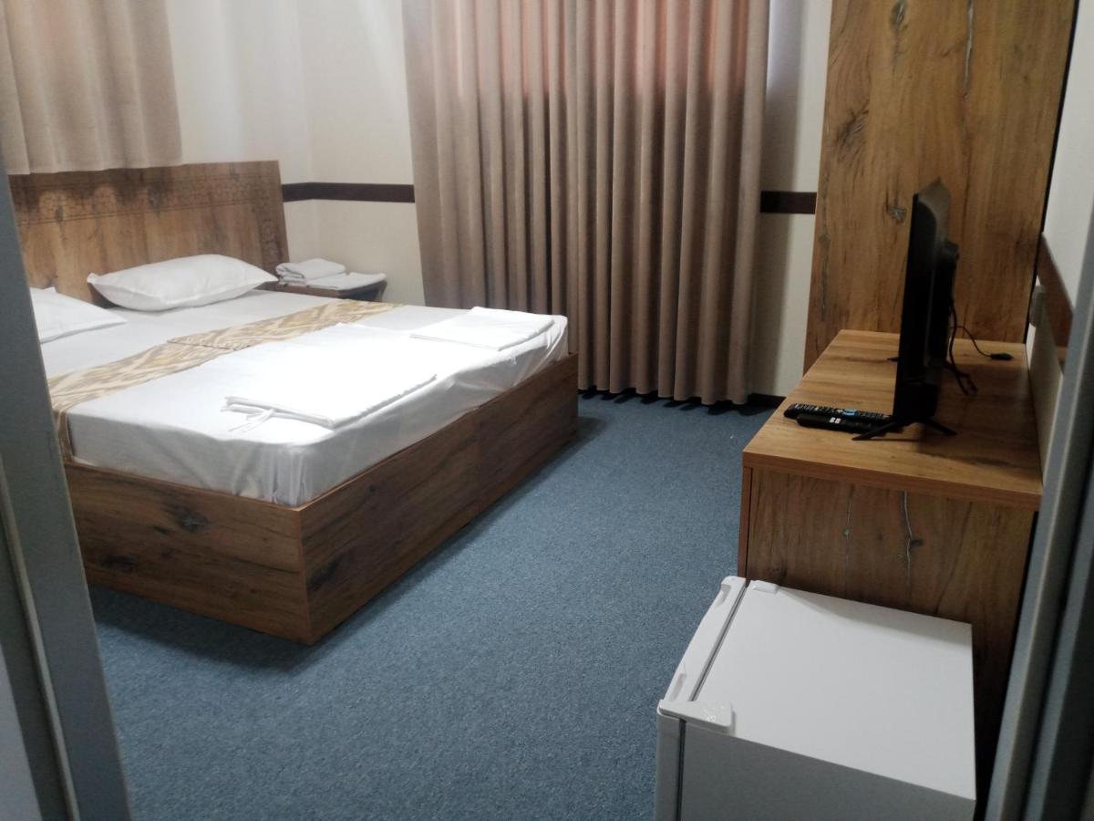 Hotel Boutique Al Hayit ブハラ エクステリア 写真