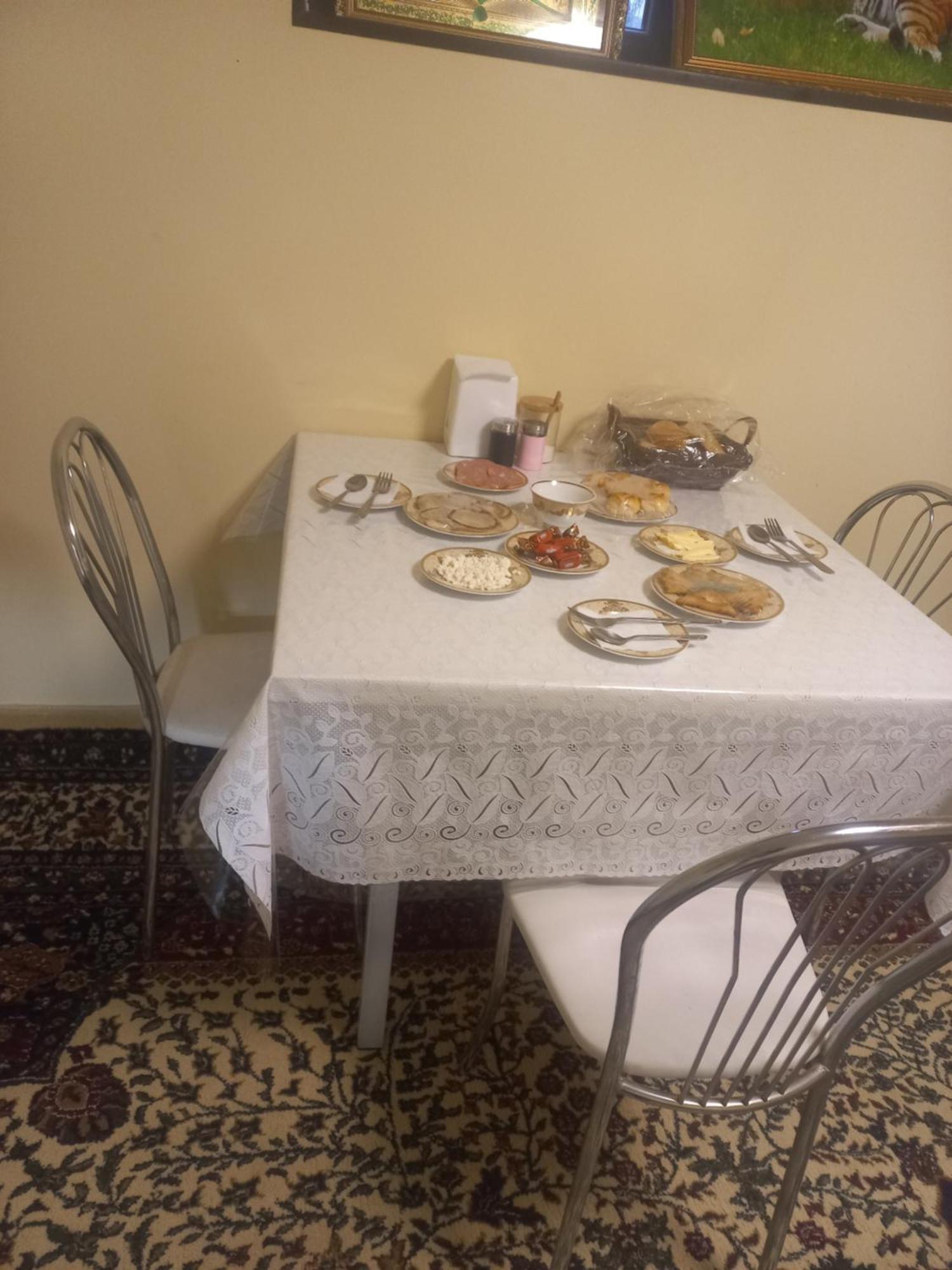 Hotel Boutique Al Hayit ブハラ エクステリア 写真
