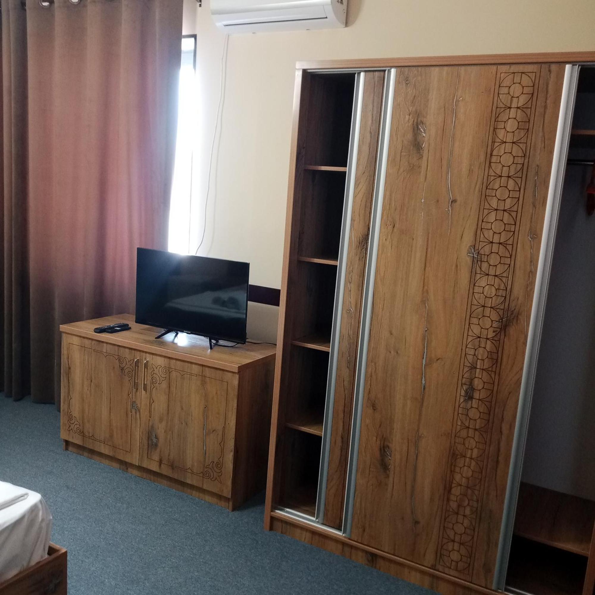 Hotel Boutique Al Hayit ブハラ エクステリア 写真